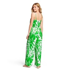 NEW Lilly Pulitzer romper jumpsuit NWT